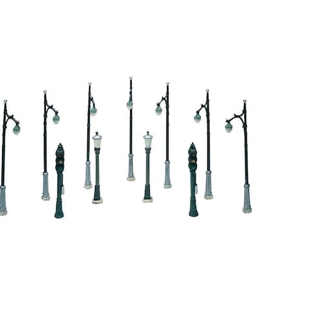 Thinkandplay Street &amp;Traffic Lights TH1794932